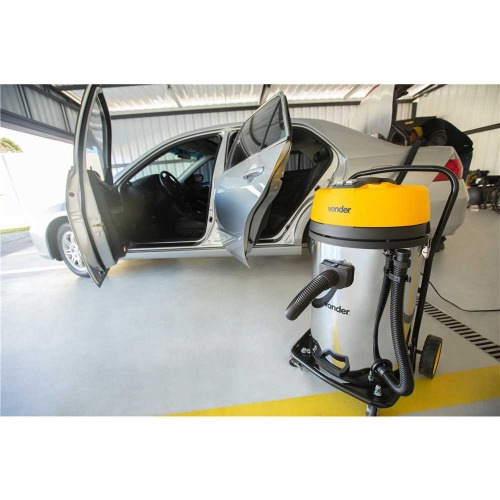 Aspirador de pó e líquido 2.400 watts 75 litros - APV 2475 220V Aspirador de pó e líquido 2.400 watts 75 litros - APV 2475 220V