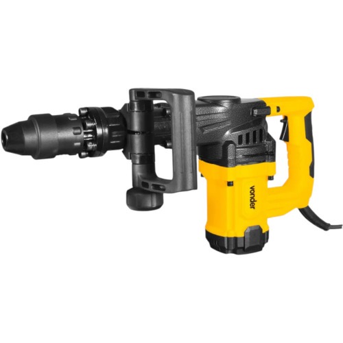 Martelo Rompedor 1300 watts 15 joules SDS Max com maleta - MRV1315  110V
