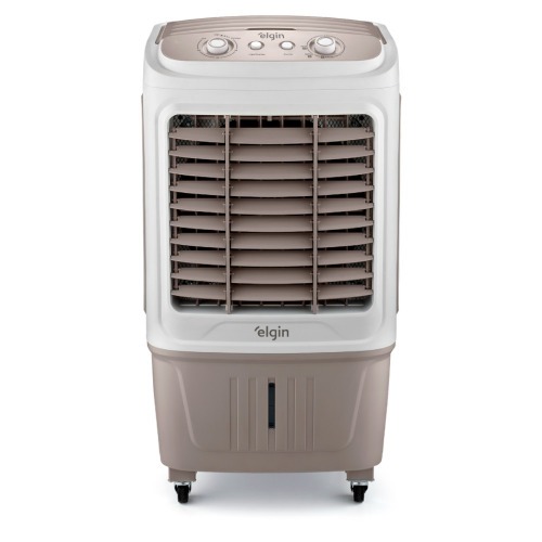 Climatizador de ar evaporativo port�til 103 Watts 45L 40m� - Big Air  110V