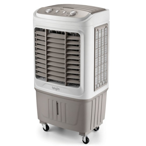 Climatizador de ar evaporativo port�til 107 Watts 45L 40m� - Big Air  220V