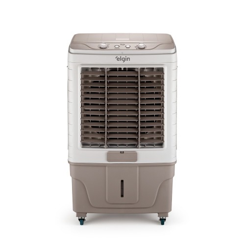 Climatizador de ar evaporativo port�til 177 Watts 65L 60m� - Big Air  110V