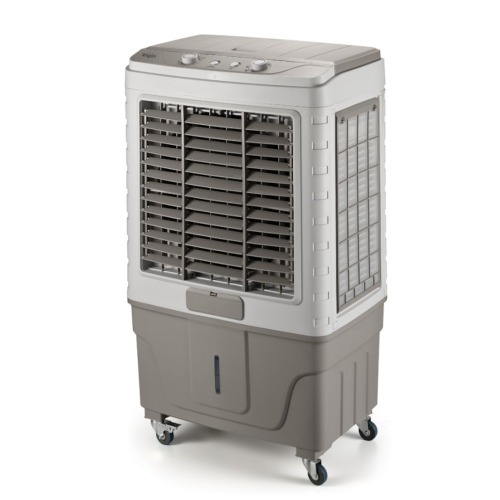 Climatizador de ar evaporativo port�til 177 Watts 65L 60m� - Big Air  110V