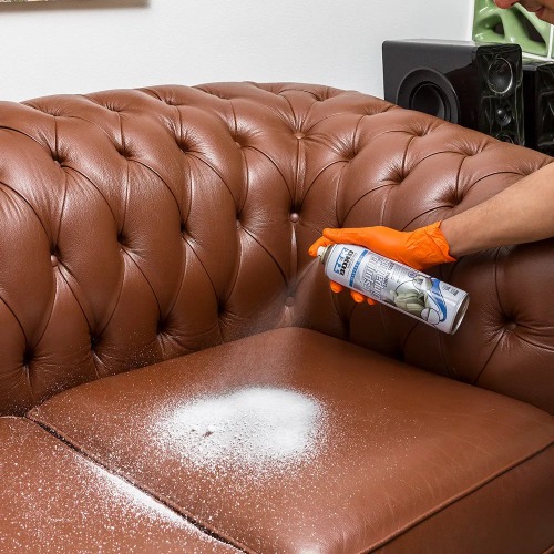 Espuma multiuso limpa tudo 400ml