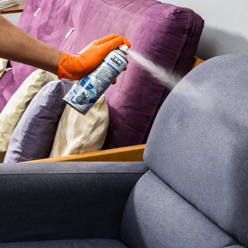 Espuma multiuso limpa tudo 400ml