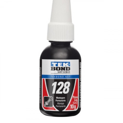Adesivo trava rosca 10 g - HM128