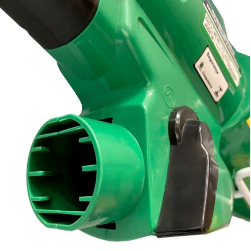 Soprador Aspirador de folhas 3000 watts - GSS-3000  220V