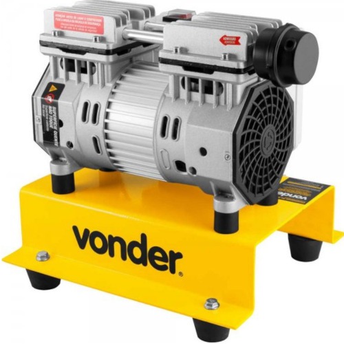 Compressor de ar direto 2,82 p�s 1 hp  110V
