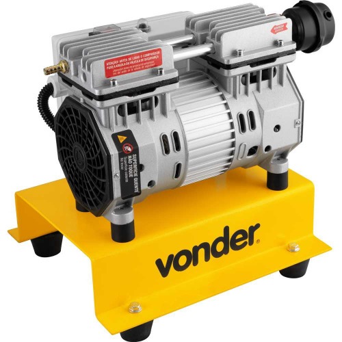 Compressor de ar direto 2,82 p�s 1 hp  110V