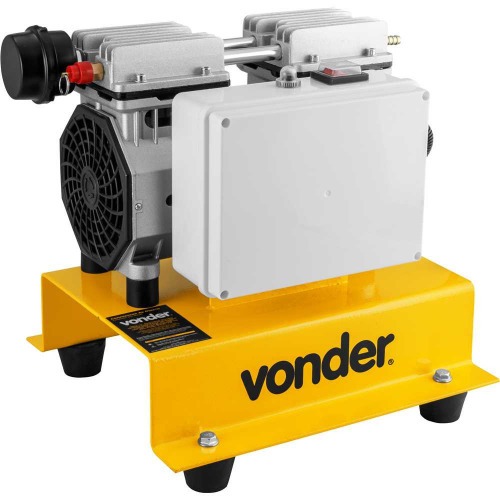 Compressor de ar direto 2,82 p�s 1 hp - Vonder  220V