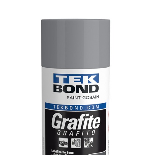 Grafite lubrificante 200 gramas