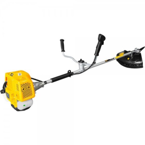 Roçadeira lateral a gasolina 1,9 hp 52 cc 2 tempos - RGP 520 Roçadeira lateral a gasolina 1,9 hp 52 cc 2 tempos - RGP 520