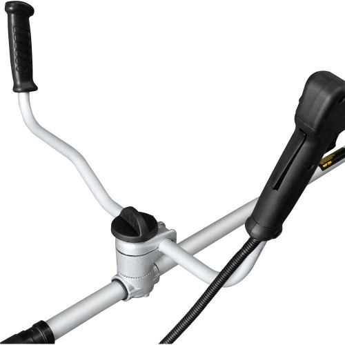 Roçadeira lateral a gasolina 1,9 hp 52 cc 2 tempos - RGP 520 Roçadeira lateral a gasolina 1,9 hp 52 cc 2 tempos - RGP 520