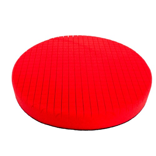 Boina de espuma square para roto orbital 8