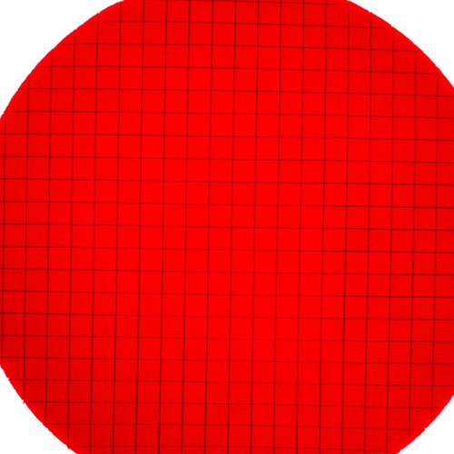 Boina de espuma square para roto orbital 8