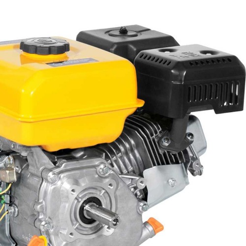 Motor a gasolina 7,0 hp 4 tempos - MGV 7