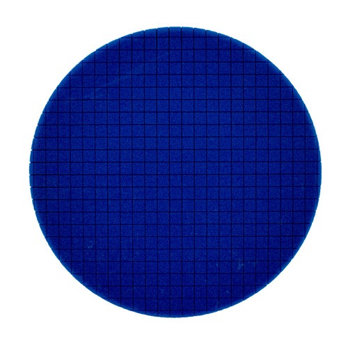 Boina de espuma square para roto orbital 5 Boina de espuma square para roto orbital 5
