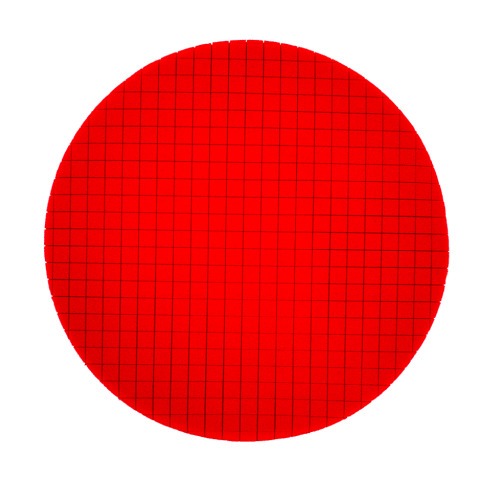 Boina de espuma square para roto orbital 5