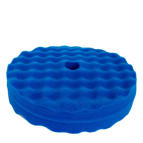 Boina de espuma dupla face 7,5 Boina de espuma dupla face 7,5