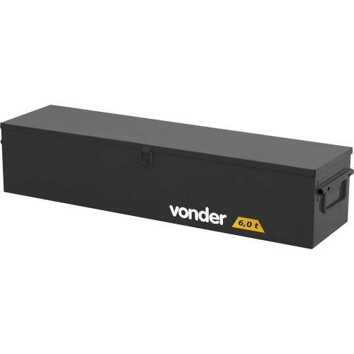 Esticador hidr�ulico para lataria 6 toneladas