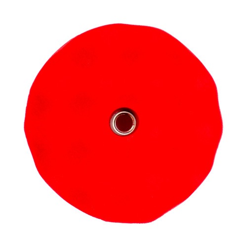 Boina de espuma dupla face 7,5 Boina de espuma dupla face 7,5