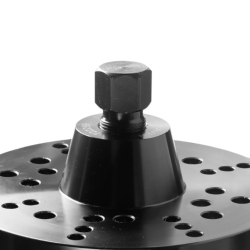 Extrator dos flanges de acoplamento da caixa de transmiss�o 722299