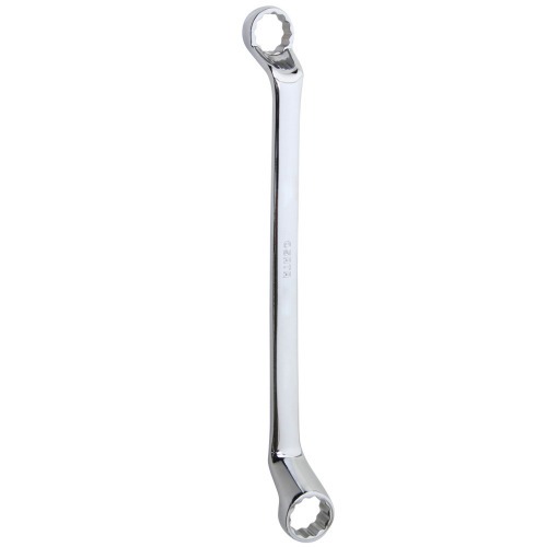 Chave estrela angulada 75� 3/8