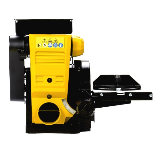 Lixadeira combinada 400 watts com rota��o de 3550 rpm - LCM-4X6  110V/220V