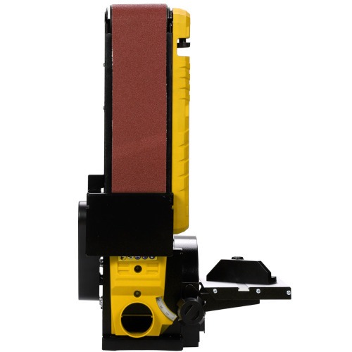 Lixadeira combinada 400 watts com rota��o de 3550 rpm - LCM-4X6  110V/220V