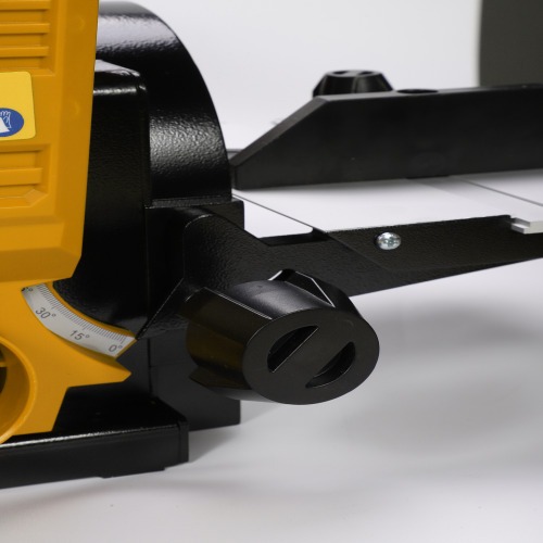 Lixadeira combinada 400 watts com rota��o de 3550 rpm - LCM-4X6  110V/220V