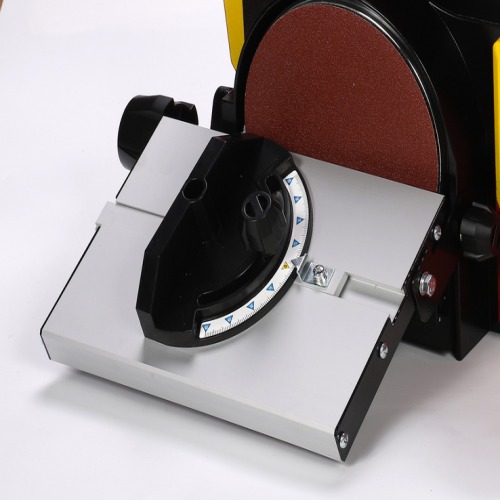 Lixadeira combinada 400 watts com rota��o de 3550 rpm - LCM-4X6  110V/220V