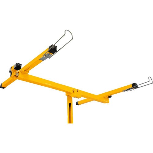 Elevador de chapas drywall capacidade 68 kg