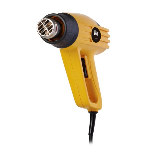 Soprador térmico 2000W 400 a 550°C 2 estágios - EST 2000 220V Soprador térmico 2000W 400 a 550°C 2 estágios - EST 2000 220V