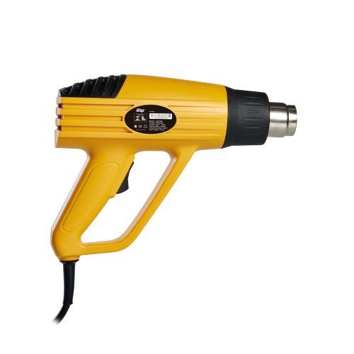 Soprador térmico 2000W 400 a 550°C 2 estágios - EST 2000 220V Soprador térmico 2000W 400 a 550°C 2 estágios - EST 2000 220V