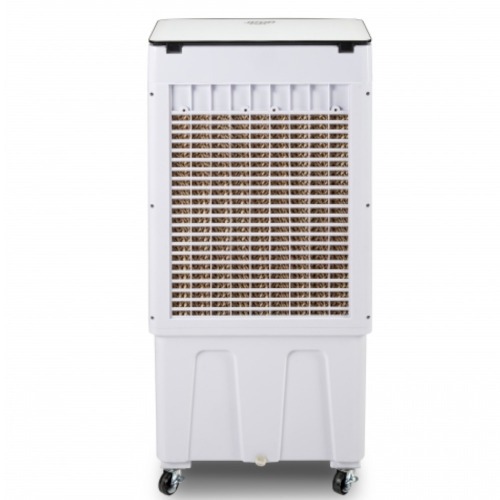Climatizador de ar portátil 45L evaporativo com controle remoto - CLE045RC 110V Climatizador de ar portátil 45L evaporativo com controle remoto - CLE045RC 110V
