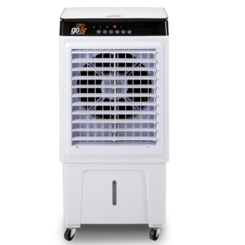 Climatizador de ar portátil 45L evaporativo com controle remoto - CLE045RC 110V Climatizador de ar portátil 45L evaporativo com controle remoto - CLE045RC 110V