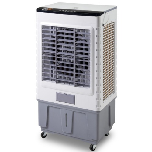 Climatizador de ar port�til 50L evaporativo com controle remoto - CLE050RC  110V