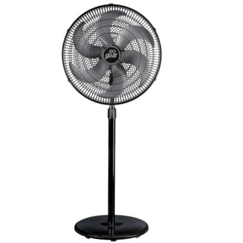 Ventilador de coluna oscilante 50 cm 6 p�s com 3 velocidades - VT50CC  110V