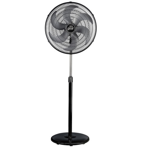 Ventilador de coluna oscilante 50 cm 6 p�s com 3 velocidades - VT50CC  110V