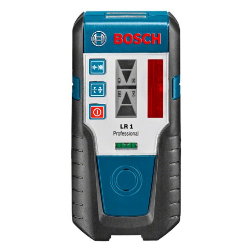 Receptor laser LR1 para N�veis rotativos GRL250HV e GRL300HV 
