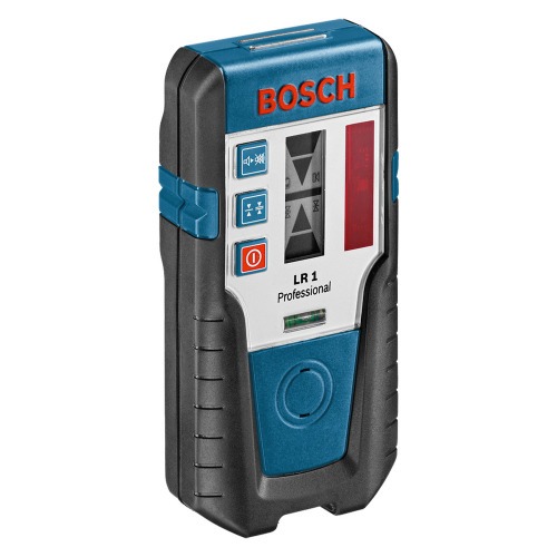 Receptor laser LR1 para N�veis rotativos GRL250HV e GRL300HV 