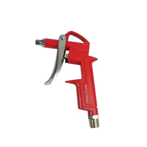 Kit de acessórios para compressor de ar com 5 peças Kit de acessórios para compressor de ar com 5 peças