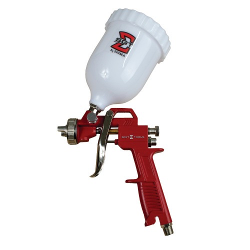 Kit de acessórios para compressor de ar com 5 peças Kit de acessórios para compressor de ar com 5 peças