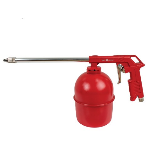 Kit de acessórios para compressor de ar com 5 peças Kit de acessórios para compressor de ar com 5 peças