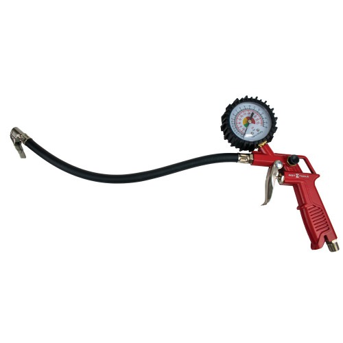 Kit de acessórios para compressor de ar com 5 peças Kit de acessórios para compressor de ar com 5 peças