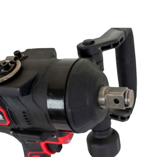 Chave de impacto a bateria 21V 6Ah 3/4 Chave de impacto a bateria 21V 6Ah 3/4