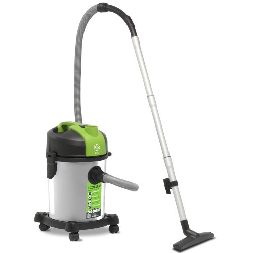 Aspirador de p� e l�quido 1200W 18 litros - Ecoclean Lite  110V