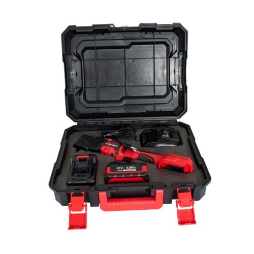 Chave de impacto angular a bateria 21V encaixe 1/2 Chave de impacto angular a bateria 21V encaixe 1/2