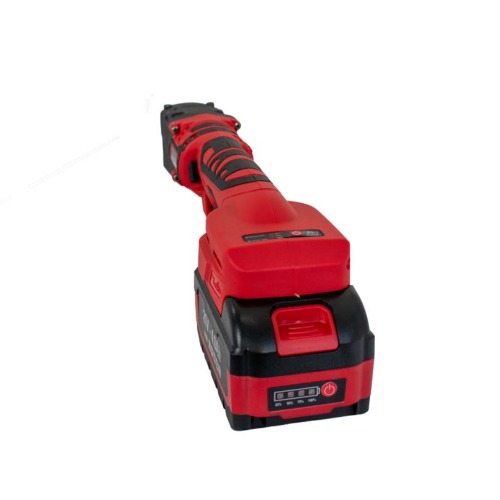 Chave de impacto angular a bateria 21V encaixe 1/2 Chave de impacto angular a bateria 21V encaixe 1/2