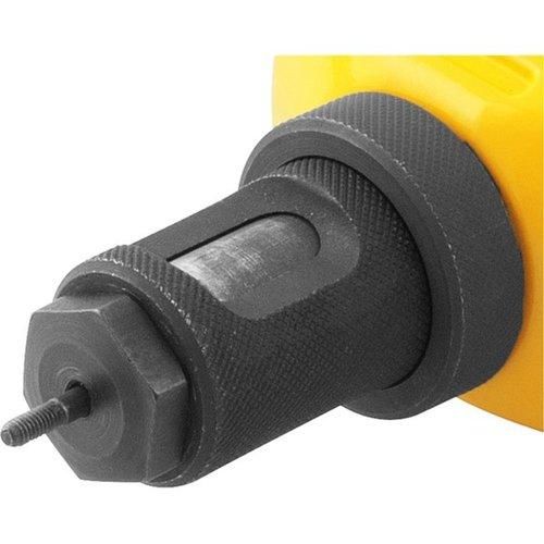 Rebitador manual tipo alavanca para rebites com rosca de até M10 - RR-310 Rebitador manual tipo alavanca para rebites com rosca de até M10 - RR-310