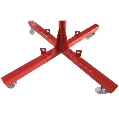 Macaco mec�nico telesc�pico para c�mbios - MMCP